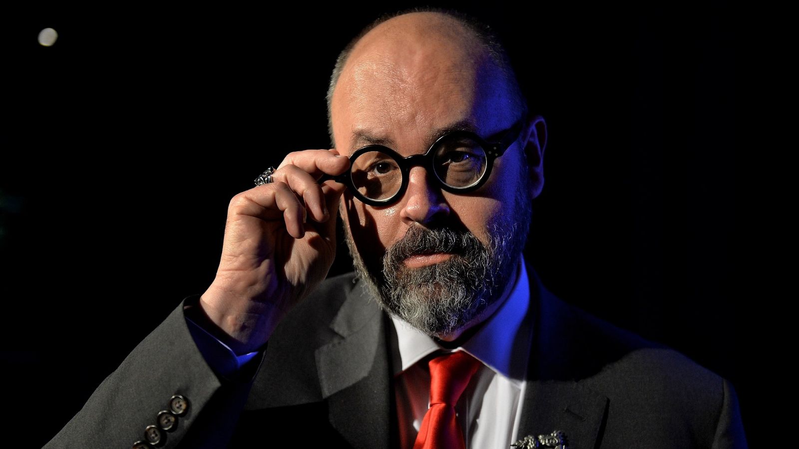 Muere el escritor Carlos Ruiz Zafón