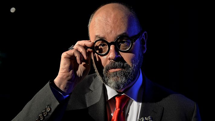 Muere el escritor Carlos Ruiz Zafón