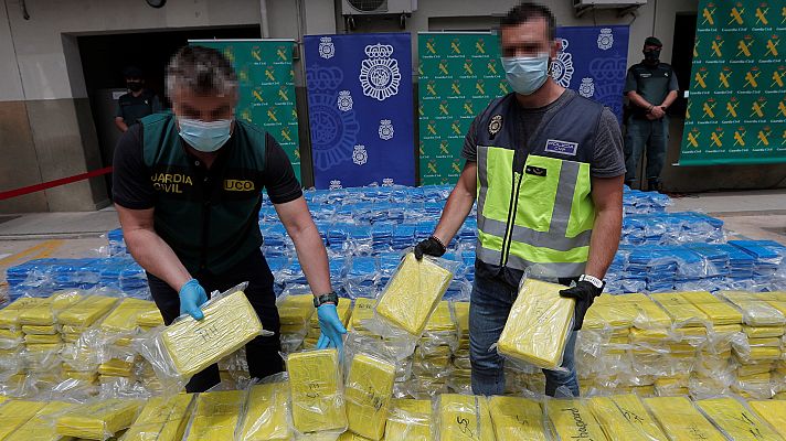 L'informatiu - Comunitat Valenciana - L'Informatiu - Comunitat Valenciana 2 - 19/06/20