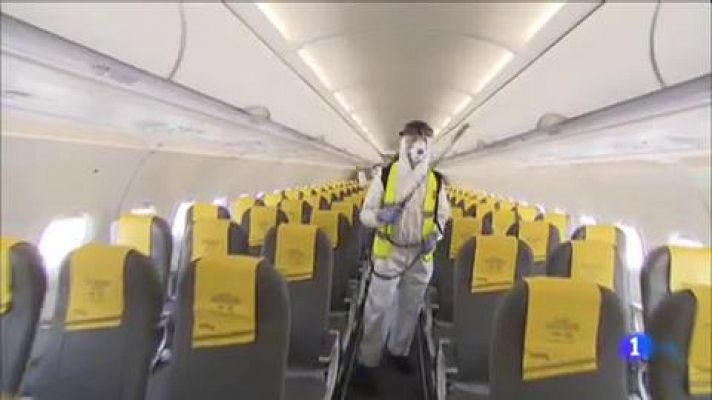 L'Informatiu - L'Informatiu 2 - 19-06-2020