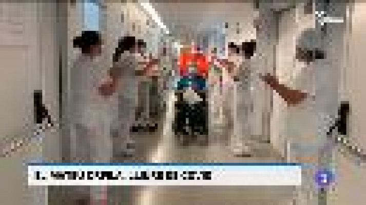 Informatiu Balear - Informatiu Balear 2 - 19/06/20