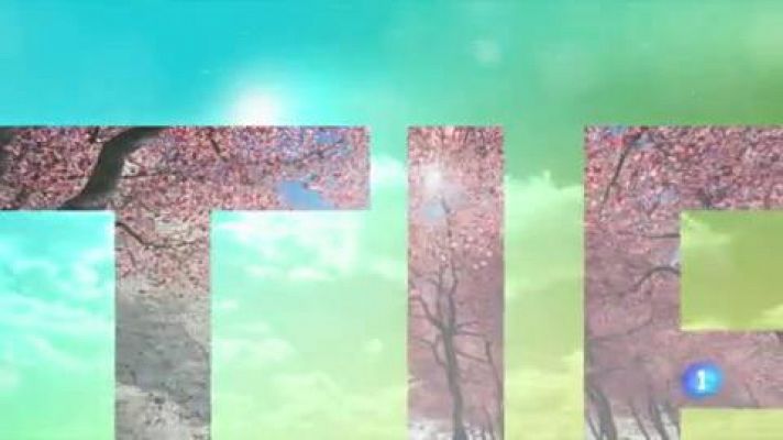 El tiempo - Chubascos y tormentas localmente fuertes en el Pirineo catalán