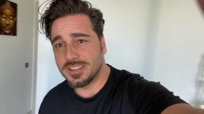 Saber vivir - Así se cuida David Bustamante