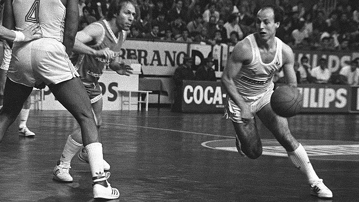 Álvarez café - Programa 4: Juan Antonio Corbalán