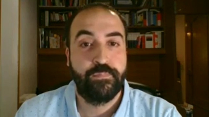 Especial Coronavirus - Sanidad sigue sin ofrecer datos de recuperados y fallecidos con coronavirus en las residencias