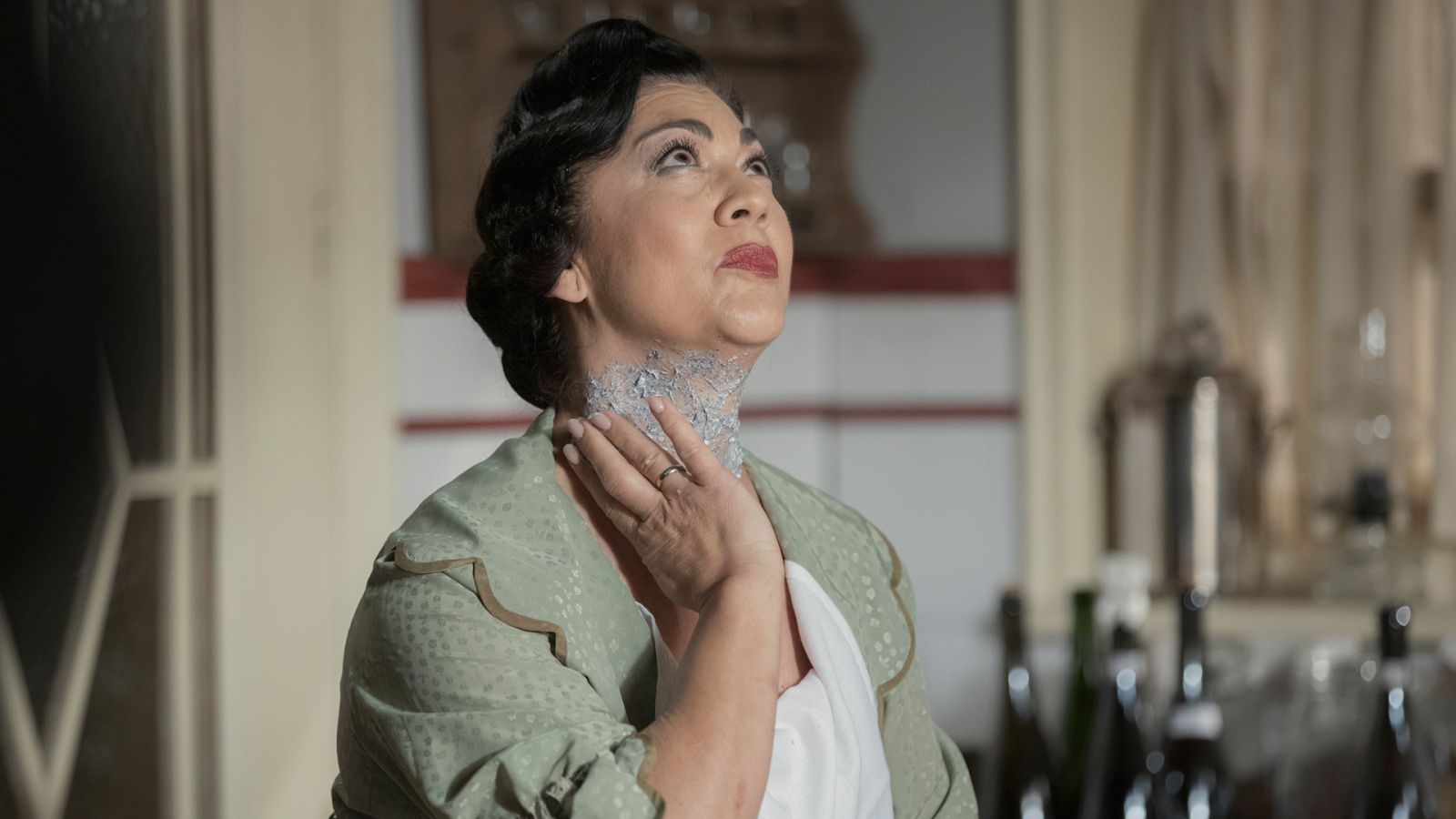 Acacias 38 - Capitulo 1268 - Ver ahora