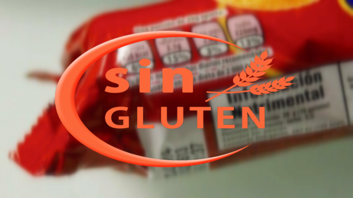 Vivir sin gluten 