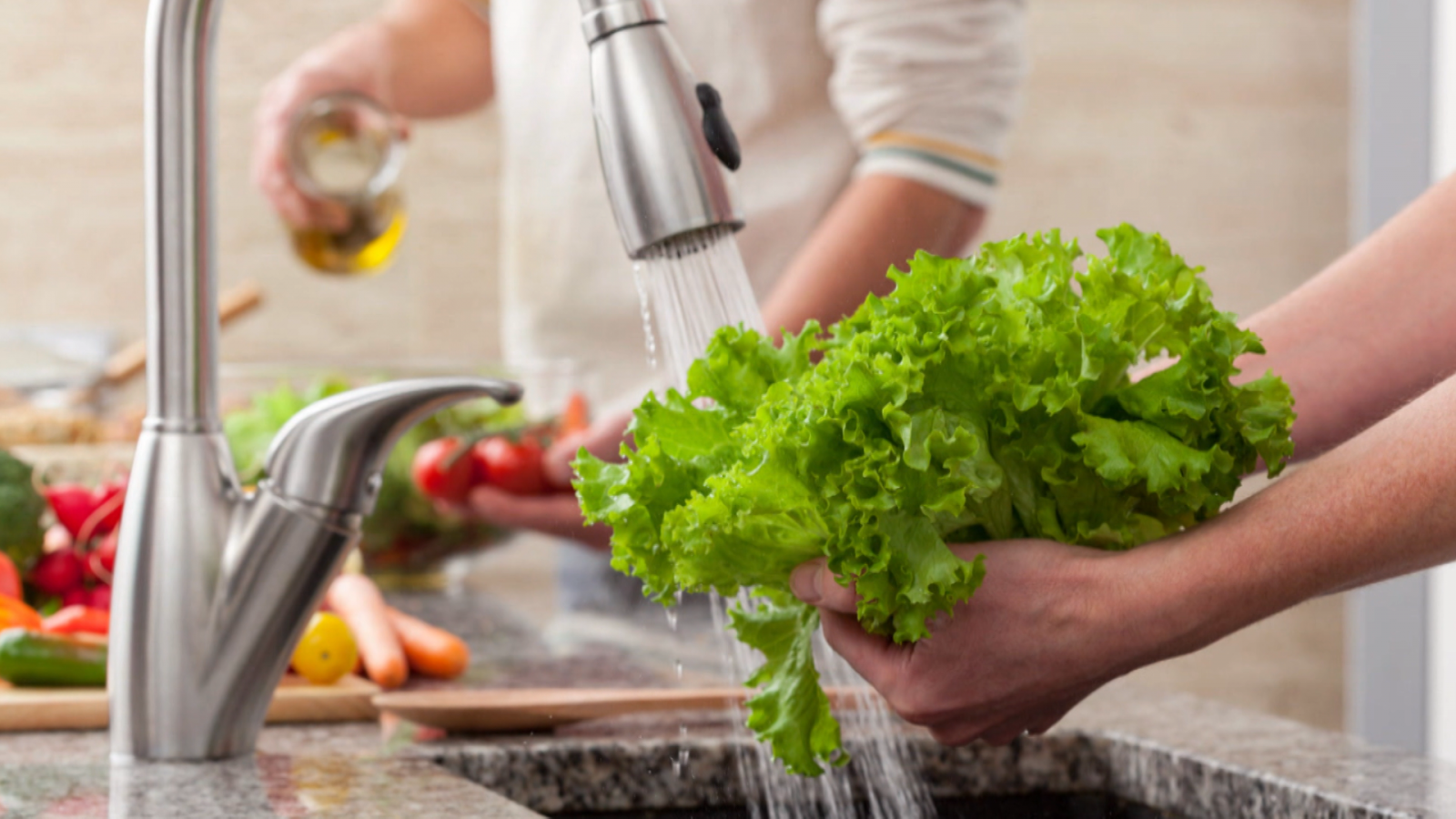 Cuidado con las intoxicaciones alimentarias