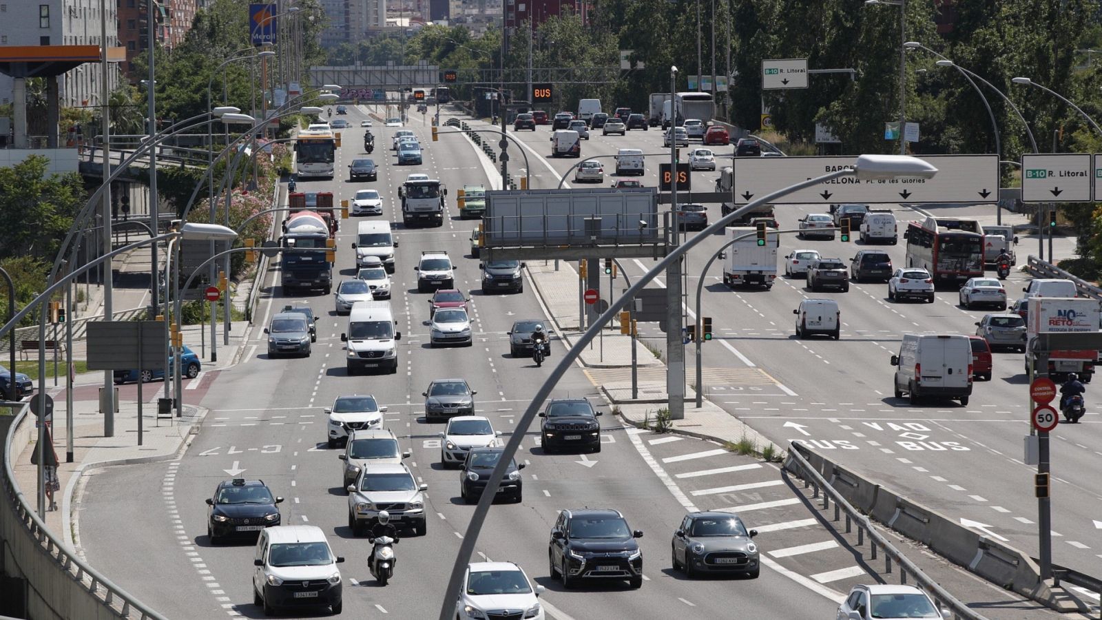 La tarde en 24 horas - 19/06/20 (2) - ver ahora