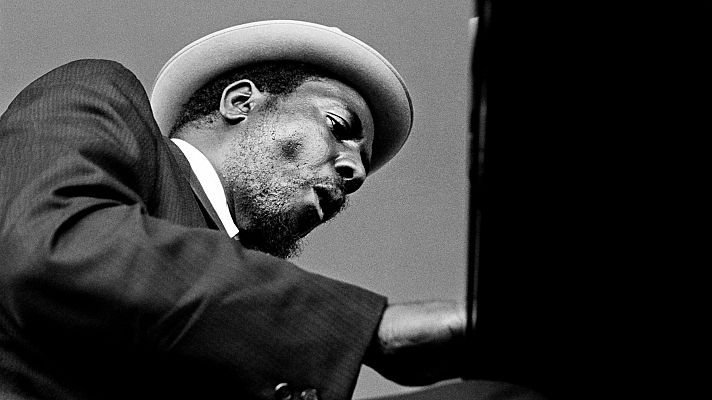 Modo Digital - La historia detrás de un concierto inédito de Thelonious Monk que unió a blancos y negros en Palo Alto