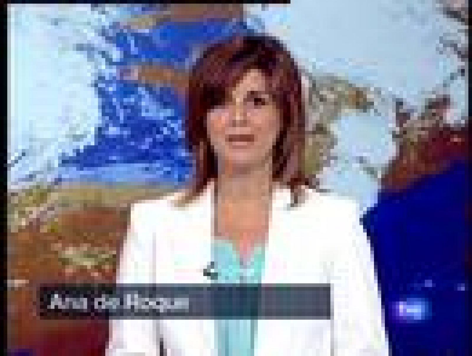 El Tiempo - 02/08/09 - El tiempo | Ver