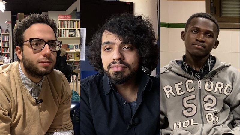 Día del Refugiado | Refugiados e integración social, una semilla de democracia en tiempos de crisis - Modo Digital | Ver