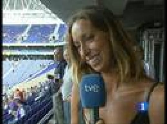  - La gran fiesta espanyolista