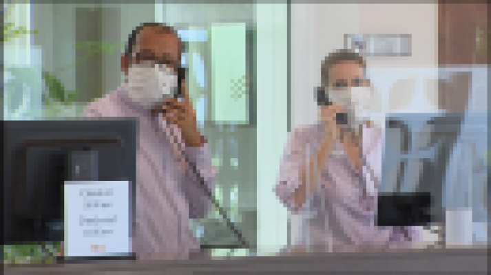 Telecanarias - Telecanarias 2 - 19/06/2020