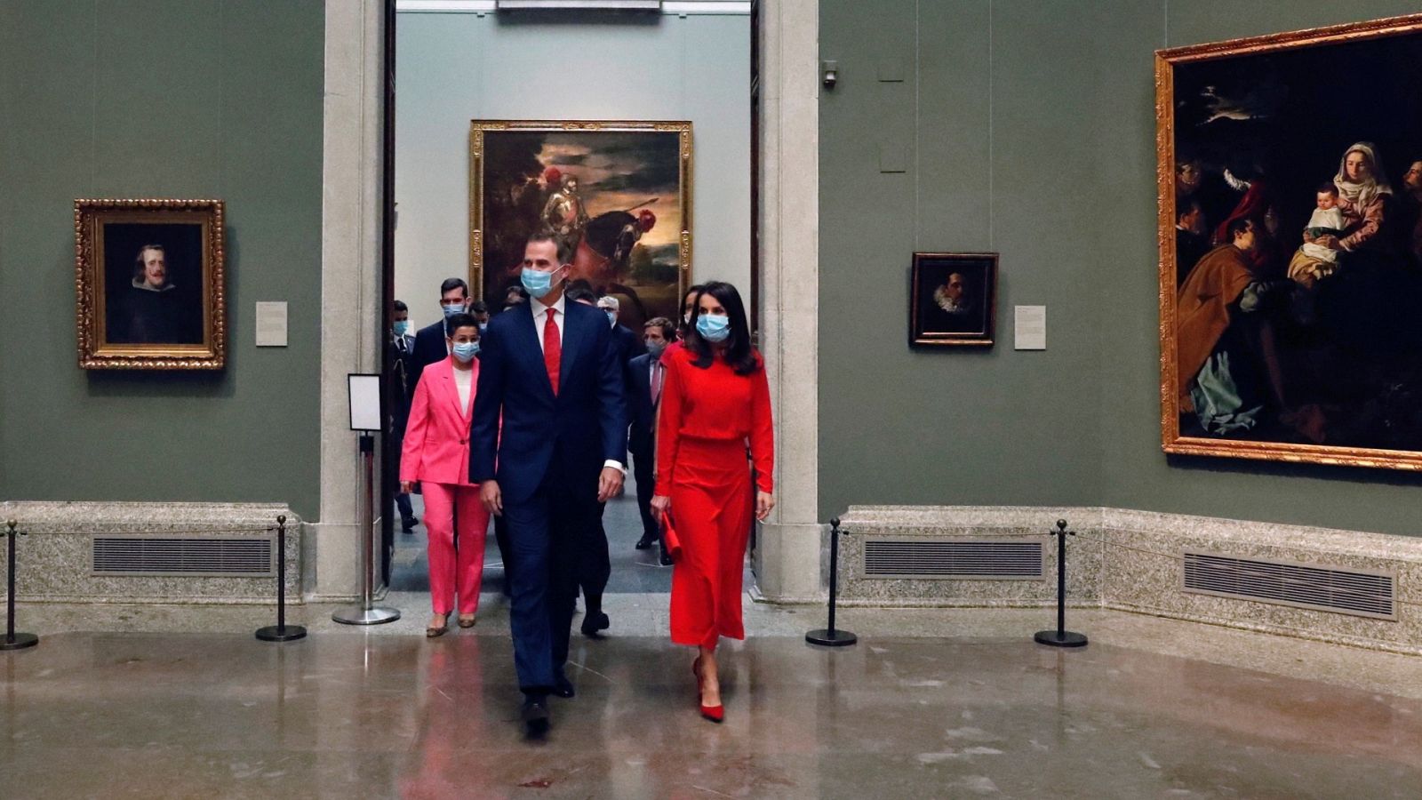 Audiencia Abierta - 20/06/20 - ver ahora