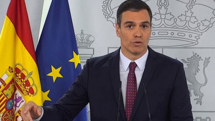 Telediario 1 - Telediario 1 en 4' - 20/06/20