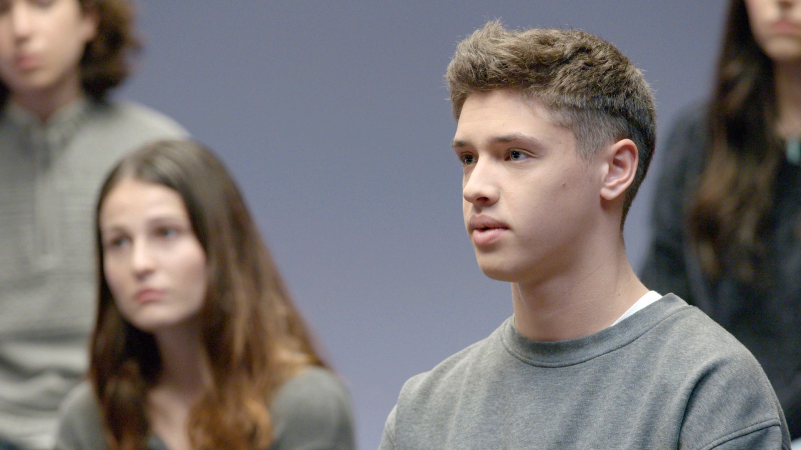 A Mi Yo Adolescente Miedo Rtve Es