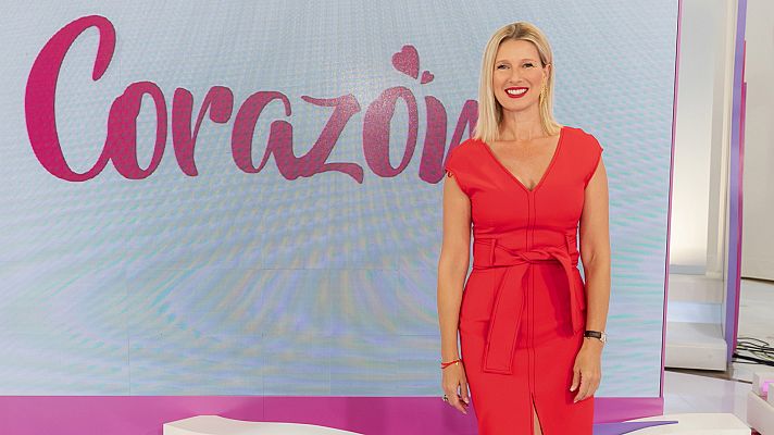 D Corazón - Corazón - 20/06/20