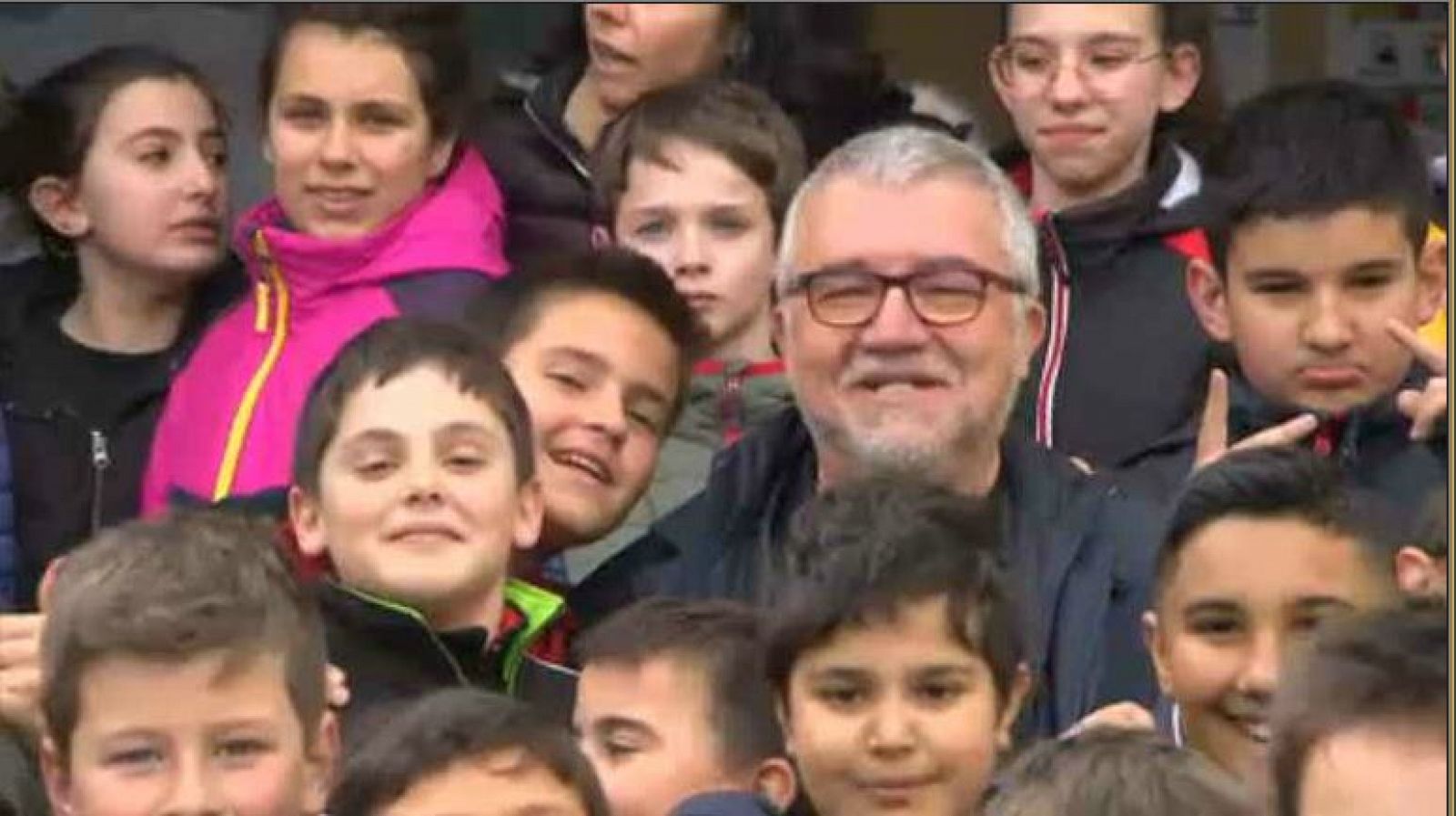 Lab24 - Supercomputación: Mateo Valero - ver ahora