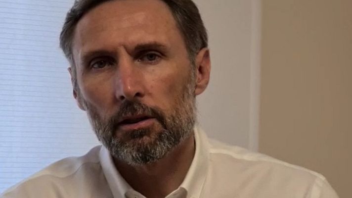  - Alberto García Chápuli: " Tras tres meses sin ingresos, se suma el comeinzo de la temporada baja"