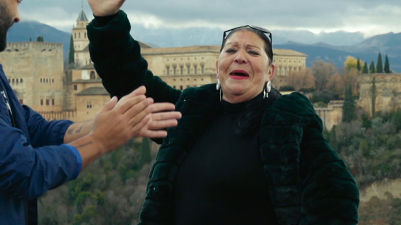 Las Rutas d'Ambrosio - Granada - ver ahora