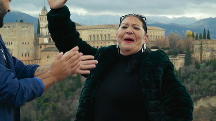 Las Rutas de... - Granada