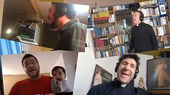 Testimonio - Confía en Dios