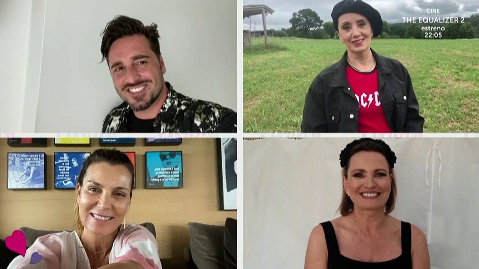 Corazón - 20/06/20 - ver ahora