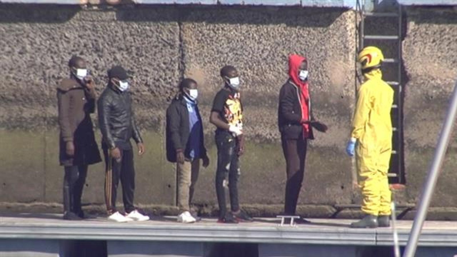 Telecanarias - 21/06/2020