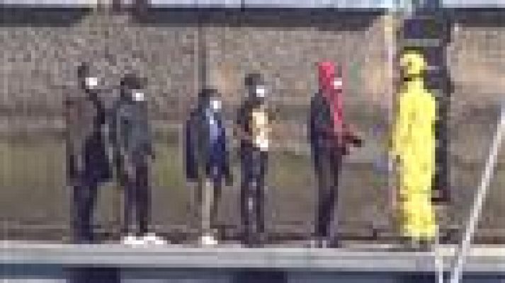 Telecanarias - Telecanarias - 21/06/2020