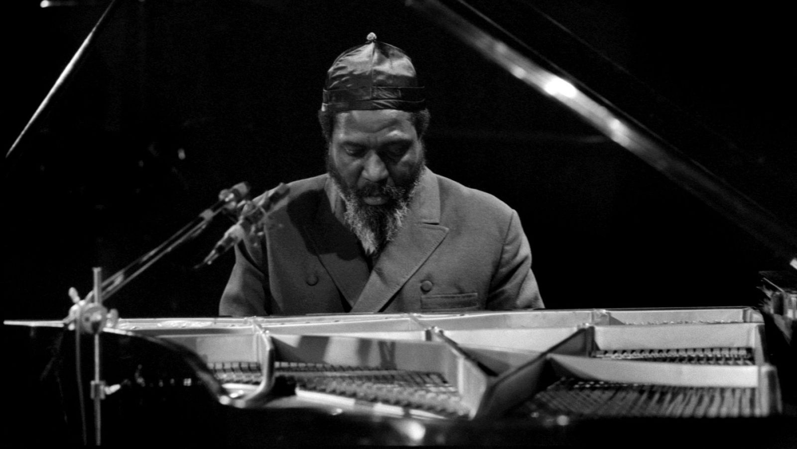 Cuando Thelonius Monk fue a tocar a un instituto de blancos en plenos disturbios raciales