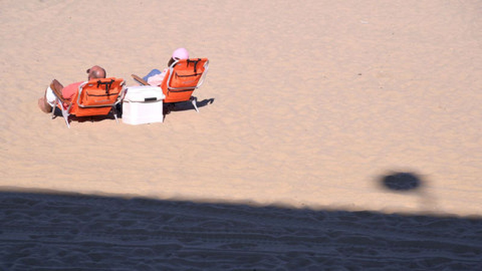 Notable ascenso de las temperaturas en gran parte del país