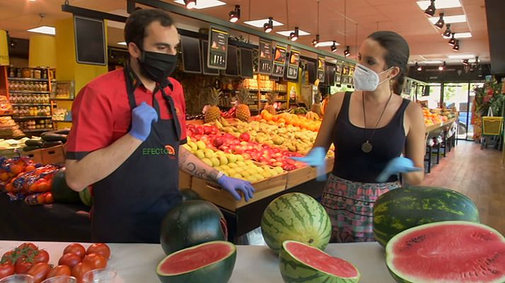 Aquí la Tierra - Aquí la Tierra - 21/06/20