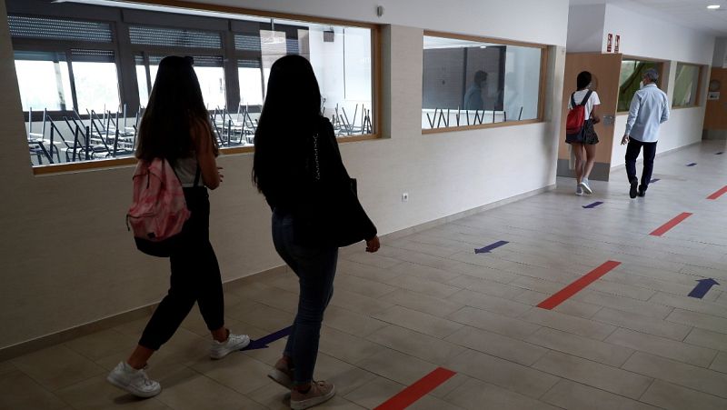 Comienza la cuenta atrás para la EBAU