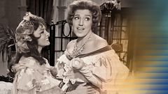 Imprescindibles - Mary Santpere, la reina del Paralelo