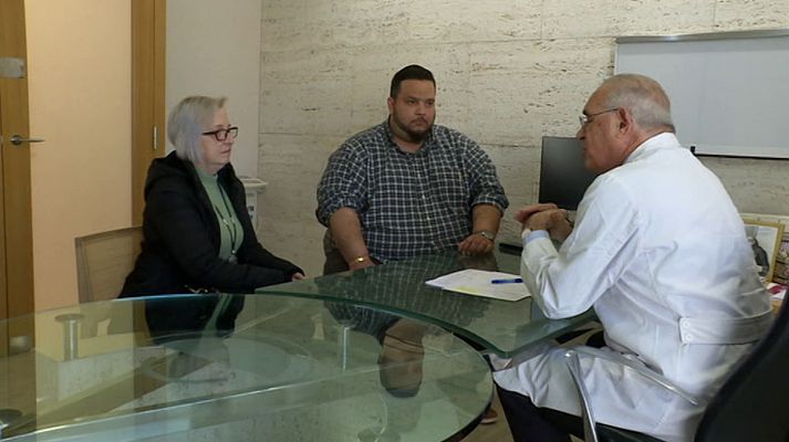 Repor - Kilos de infelicidad