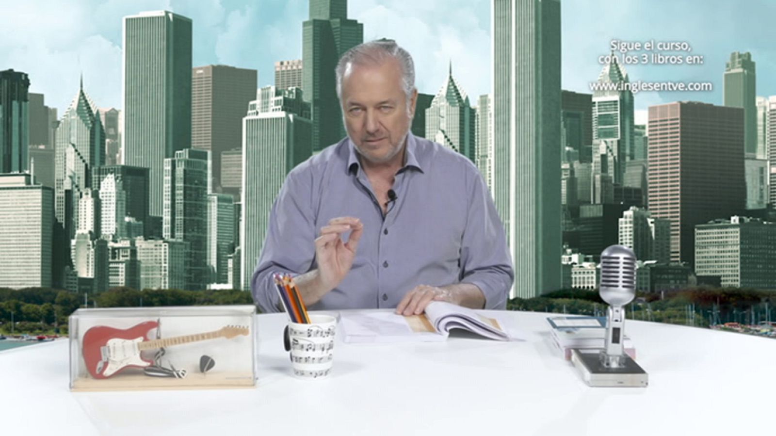 Inglés en TVE - Programa 111 - ver ahora