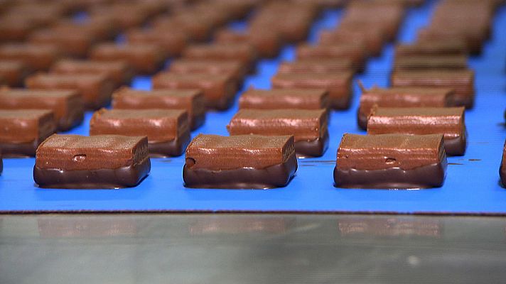 La noche temática - Cacao, el amargo oro dulce - Avance