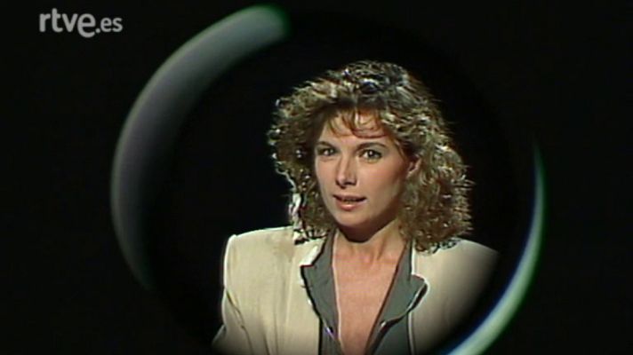 La bola de cristal - 11/06/1988