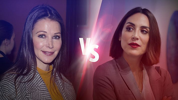 Gente y tendencias - La relación entre Tamara Falcó y Esther Doña