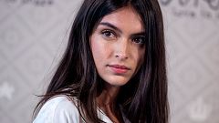 Corazón - Lucía Rivera: "Mi felicidad no depende de una persona"
