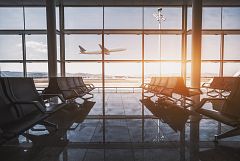 ¿Cómo es la nueva normalidad en los aeropuertos españoles?