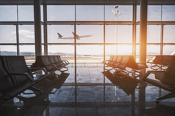 ¿Cómo es la nueva normalidad en los aeropuertos españoles?