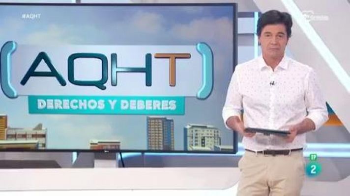 Aquí hay trabajo - Dudas sobre inmigración y el ingreso mínimo vital