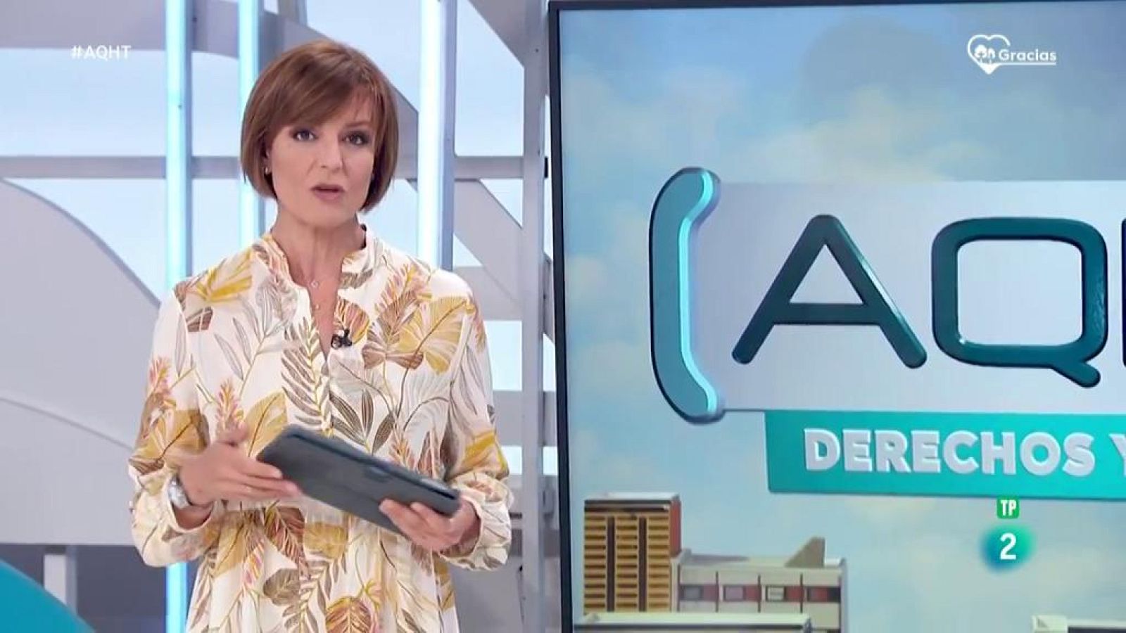 ¿Pueden cambiar tu horario tras el ERTE? - Aquí hay trabajo | Ver