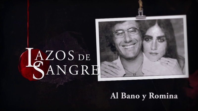 Al Bano y Romina: resumen de su vida