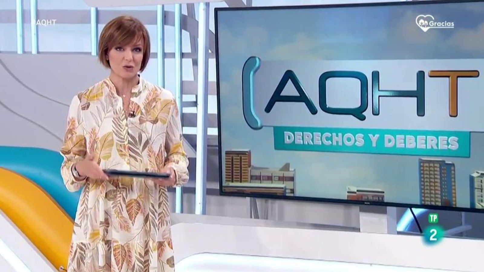 Y cuando se me acabe el paro ¿qué? - Aquí hay trabajo | Ver