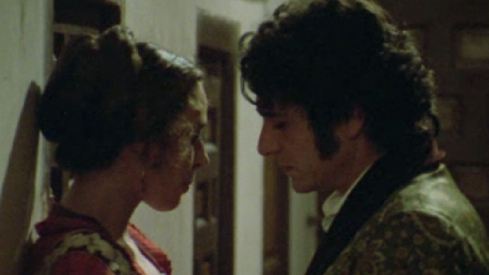 El mayorazgo de Labraz: Capítulo 3 | RTVE Play