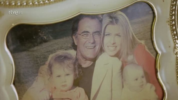 Lazos de sangre - Al Bano y su segunda mujer, Loredana, un fracaso inevitable