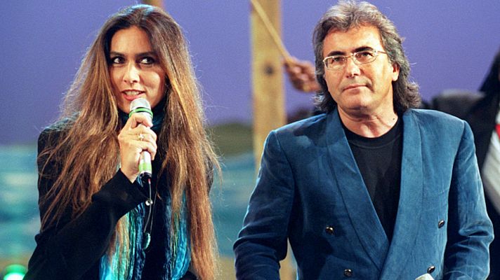 Lazos de sangre - Al Bano y Romina, la lucha de su amor